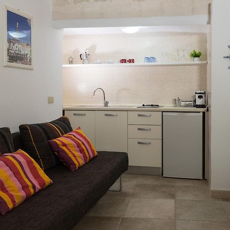 Victoria Apartments モノーポリ エクステリア 写真