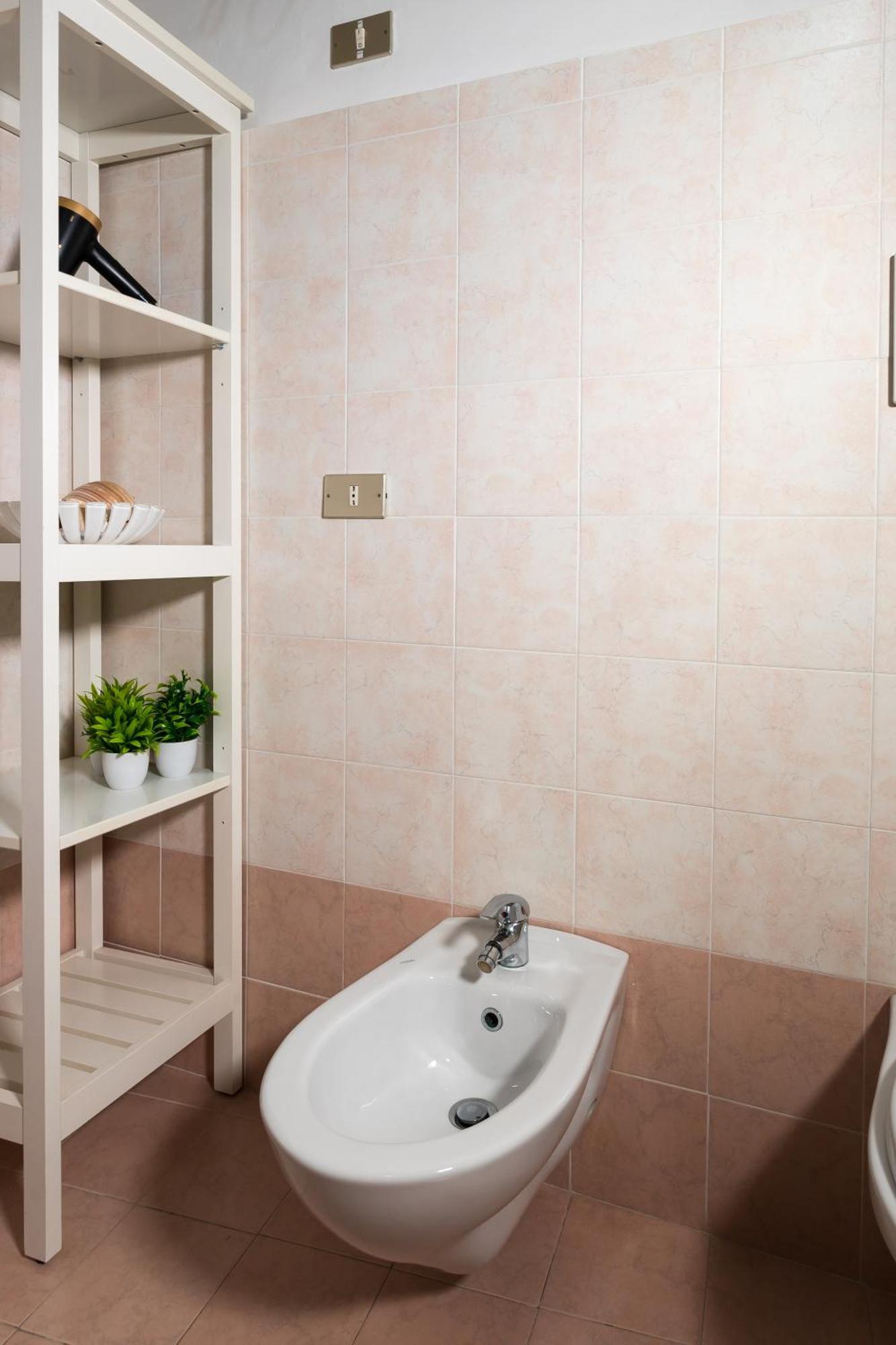 Victoria Apartments モノーポリ エクステリア 写真