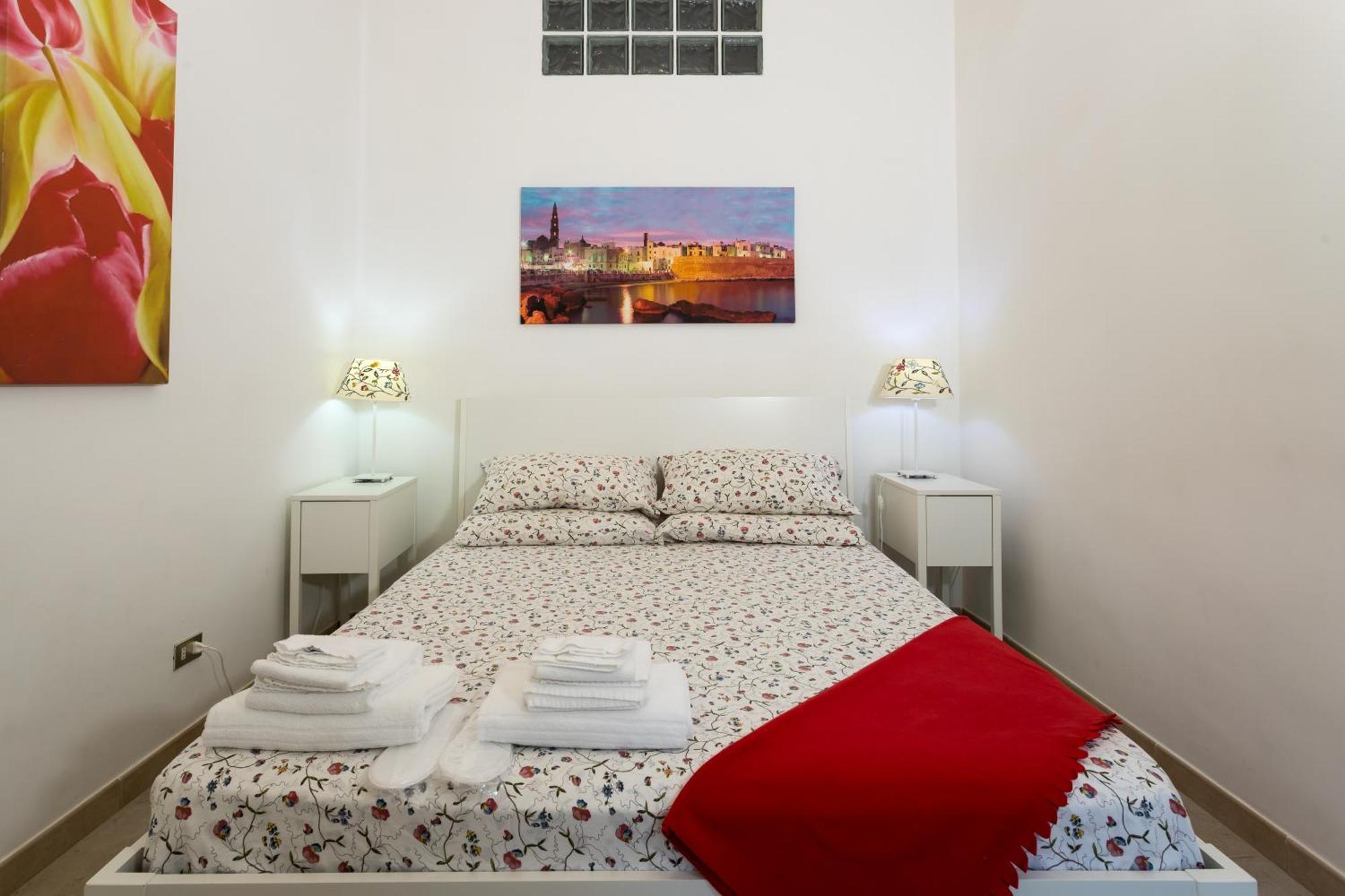 Victoria Apartments モノーポリ エクステリア 写真