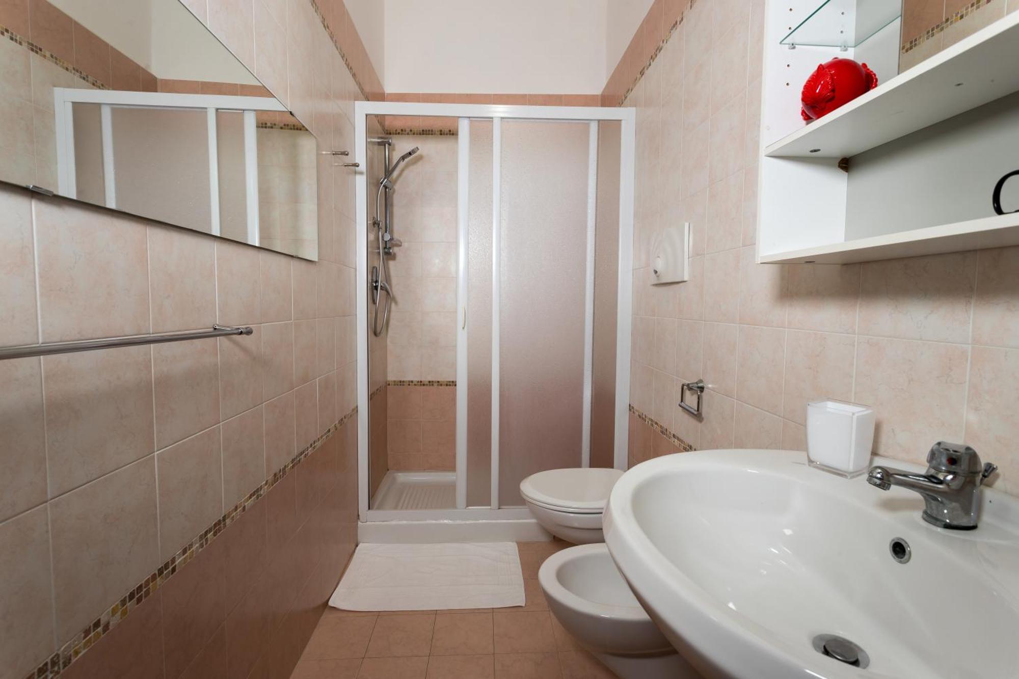 Victoria Apartments モノーポリ エクステリア 写真